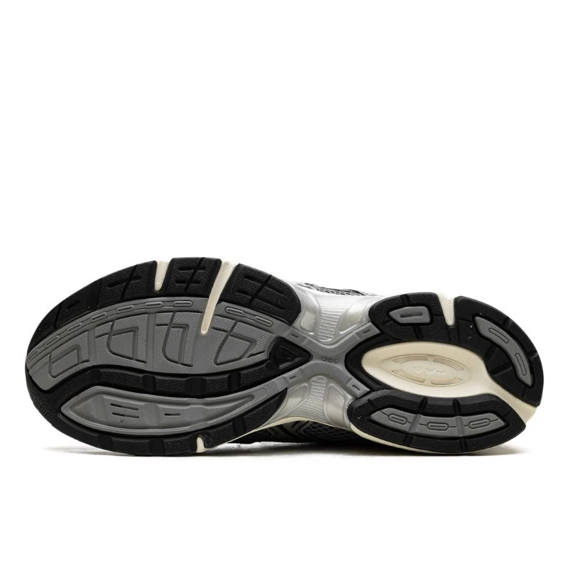 ASICS Gel-1130 Clay Grey Pure Silver