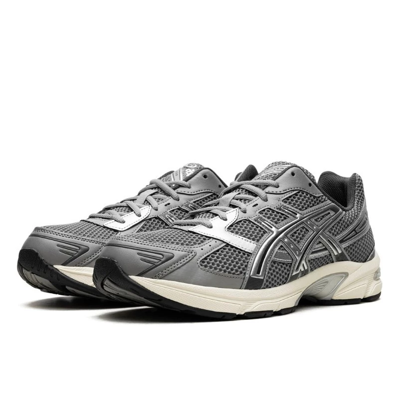 ASICS Gel-1130 Clay Grey Pure Silver