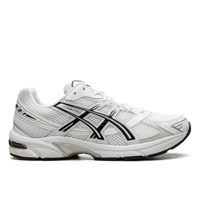 ASICS Gel-1130 White Black