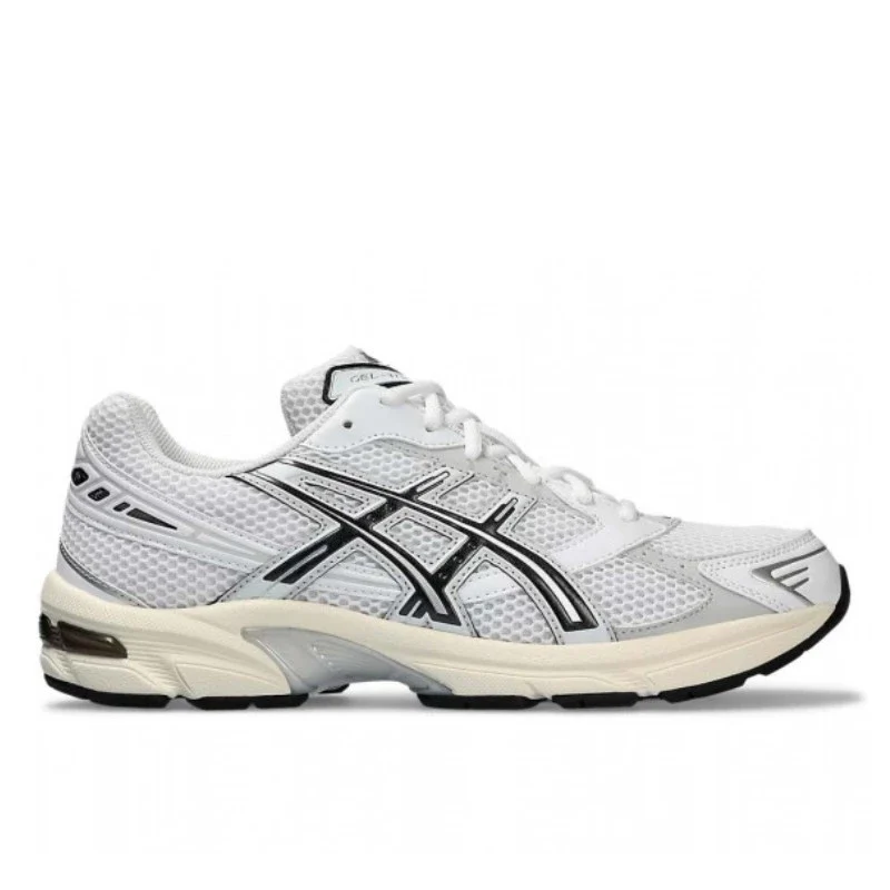 Asics Gel-1130 White Cloud Grey
