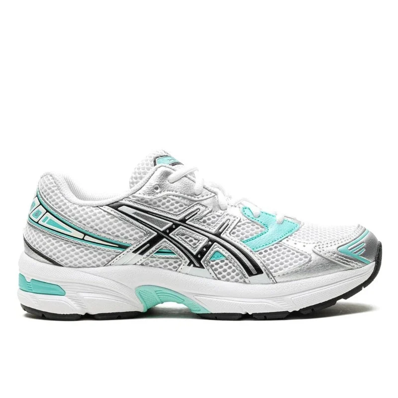 ASICS Gel-1130 White Aqua