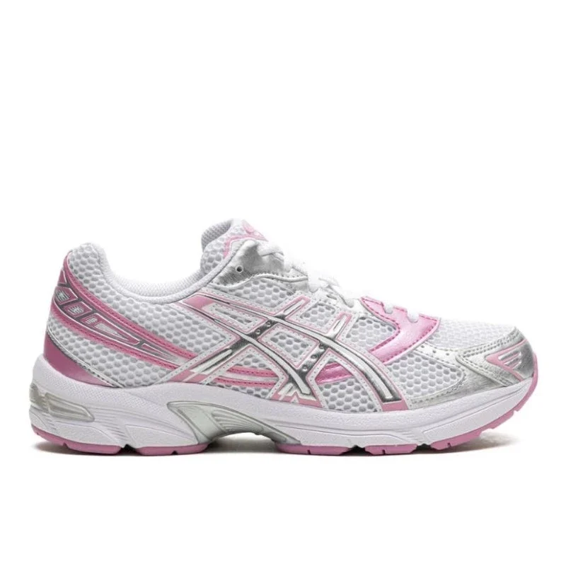 ASICS Gel-1130 White Pure Silver Pink