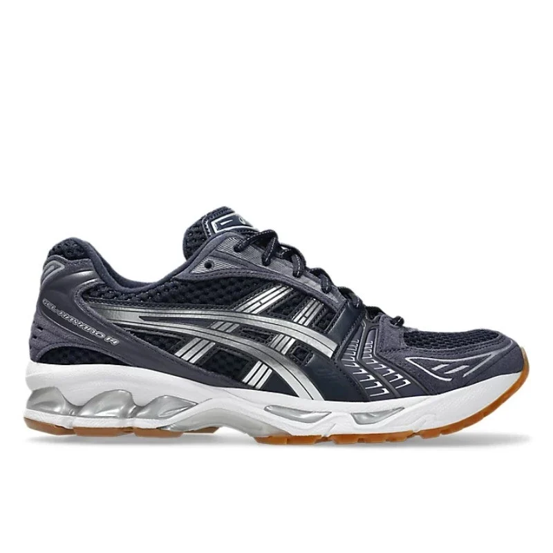 ASICS Gel-Kayano 14 A.P.C. Midnight Indigo Fog