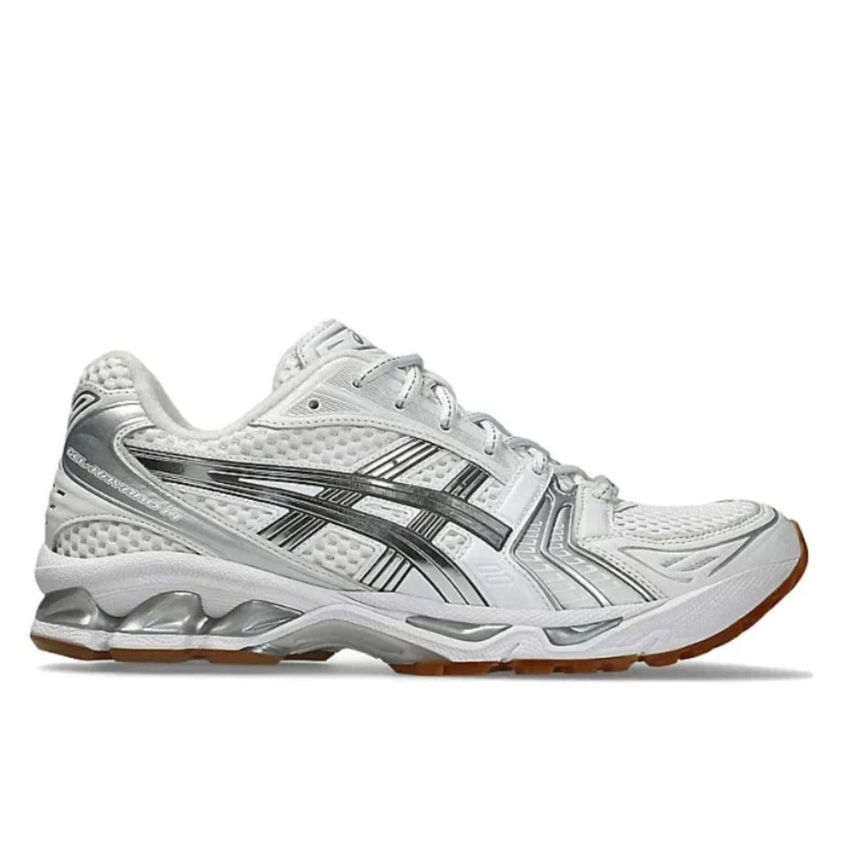 A.P.C. × Asics Gel-Kayano 14 \