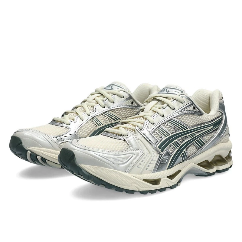 ASICS Gel-Kayano 14 Birch Dark Pewter