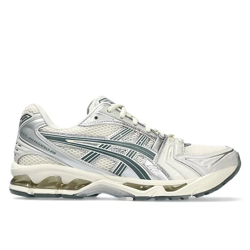 ASICS Gel-Kayano 14 Birch Dark Pewter