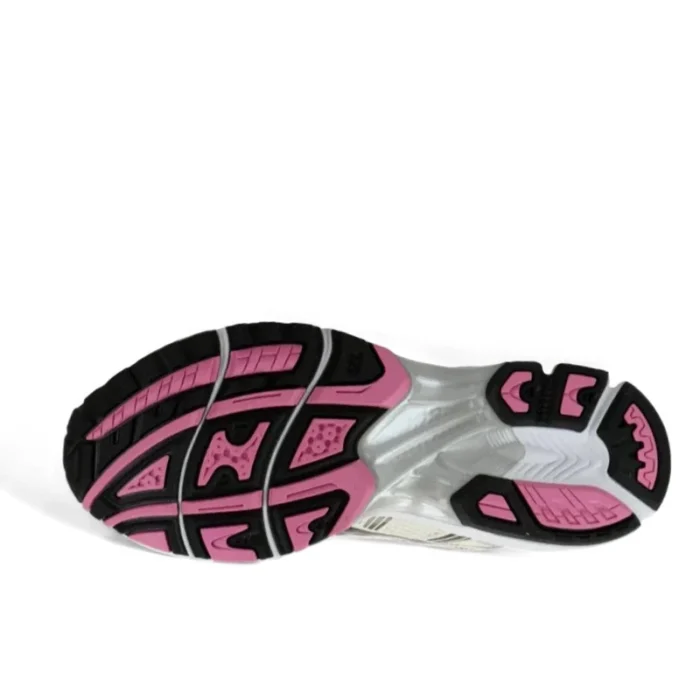 入手困難　asics Gel カヤノ　ピンク　24cm アシックス ゲルカヤノ 14 クリーム ピンクソルト (ウィメンズ