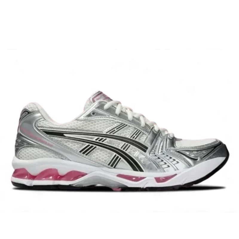 ASICS Gel-Kayano 14 Cream Sweet Pink