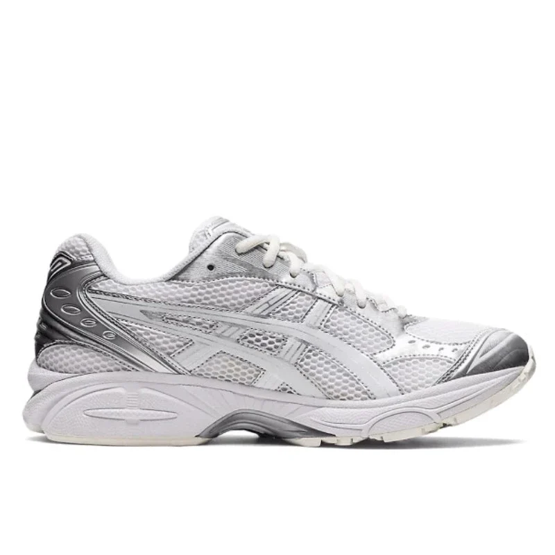 ASICS Gel-Kayano 14 JJJJound Silver White