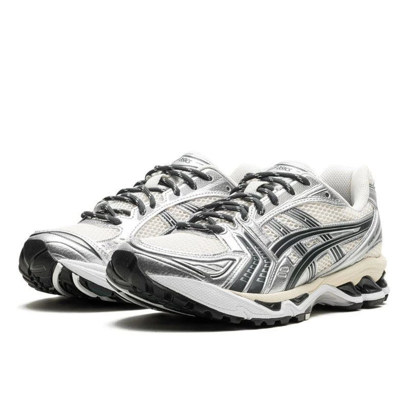 ASICS Gel-Kayano 14 Kith Cream Scarab (2024)