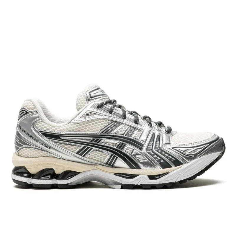 ASICS Gel-Kayano 14 Kith Cream Scarab (2024)