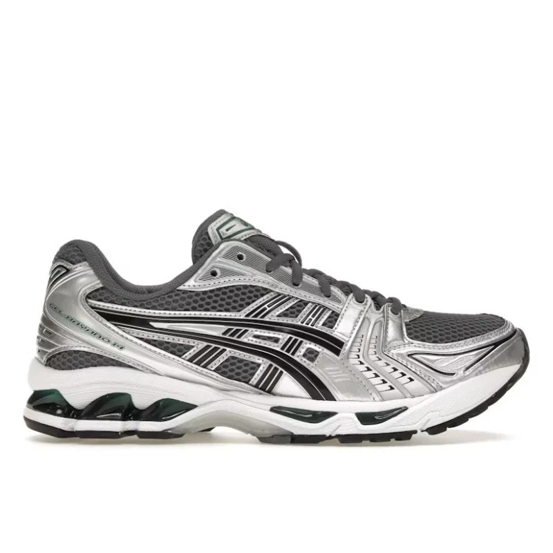 ASICS Gel-Kayano 14 Metropolis Jasper Green