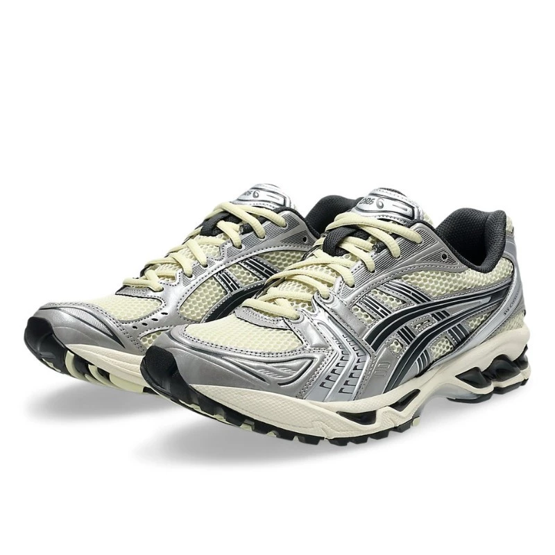 ASICS Gel-Kayano 14 Oyster White Steeple Grey