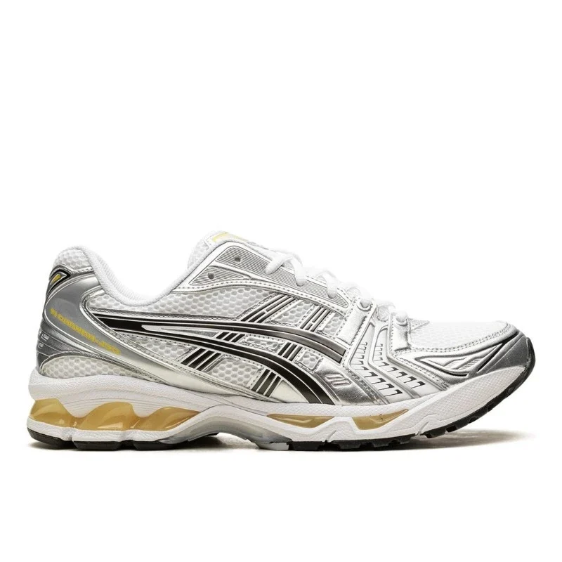 ASICS GEL-Kayano 14 Tai-Chi Yellow