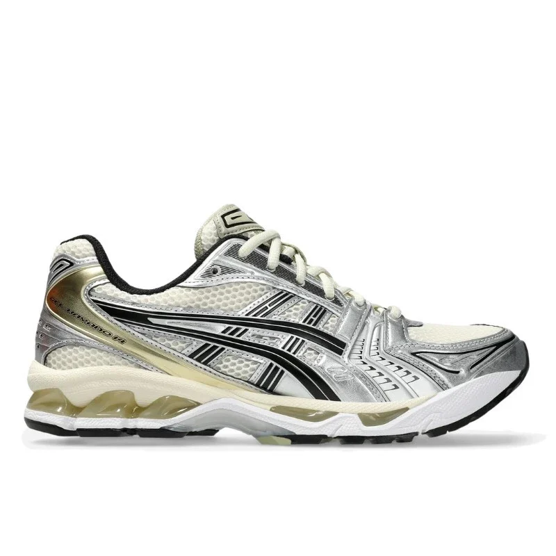 ASICS Gel-Kayano 14 Birch Pure Silver