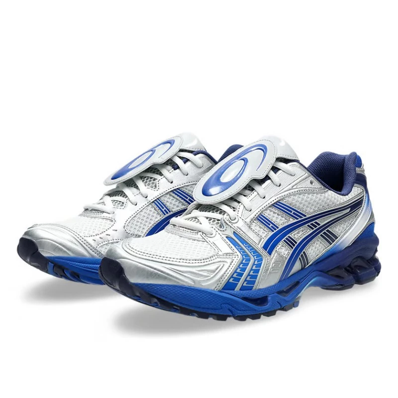 ASICS Gel-Kayano 14 The Museum Visitor Polar Shade