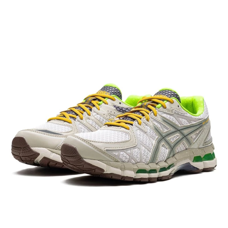 ASICS Gel-Kayano 20 Bodega Small Wins Add Up