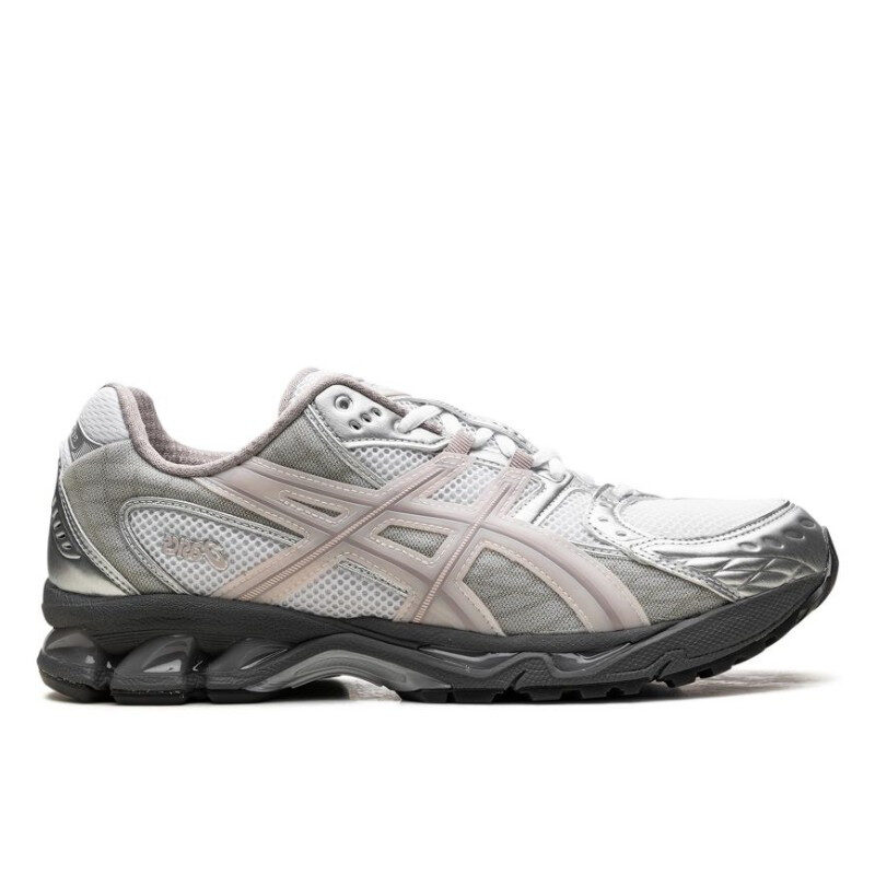 ASICS Gel-Nimbus 10.1 Kith White Morganite