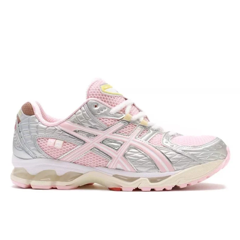 ASICS Gel-Nimbus 10.1 Vandy The Rose x atmos Banana Split Strawberry