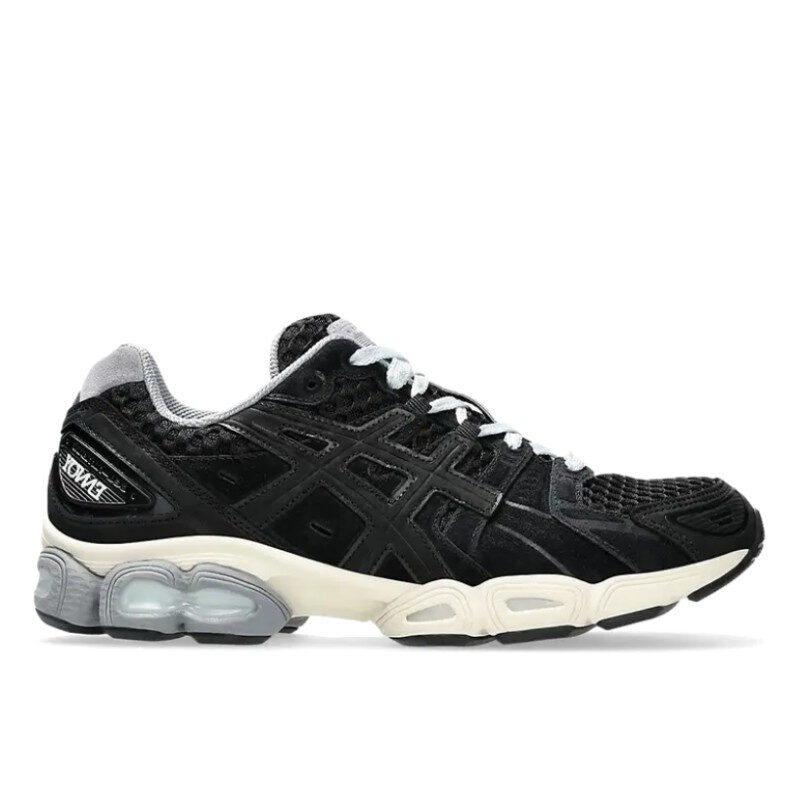 ASICS Gel-Nimbus 9 ENNOY Black