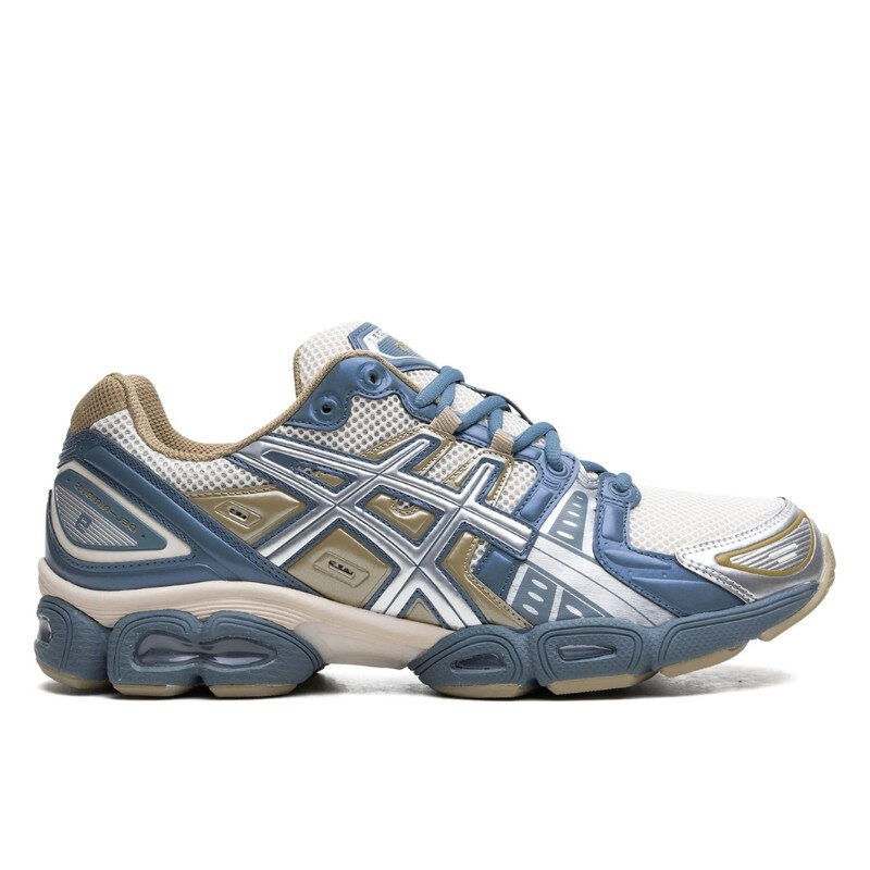 ASICS Gel-Nimbus 9 Oatmeal Ironclad