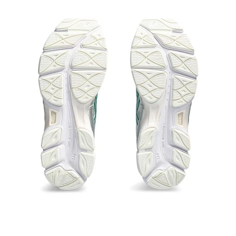 ASICS Gel-NYC Birch Pure Silver