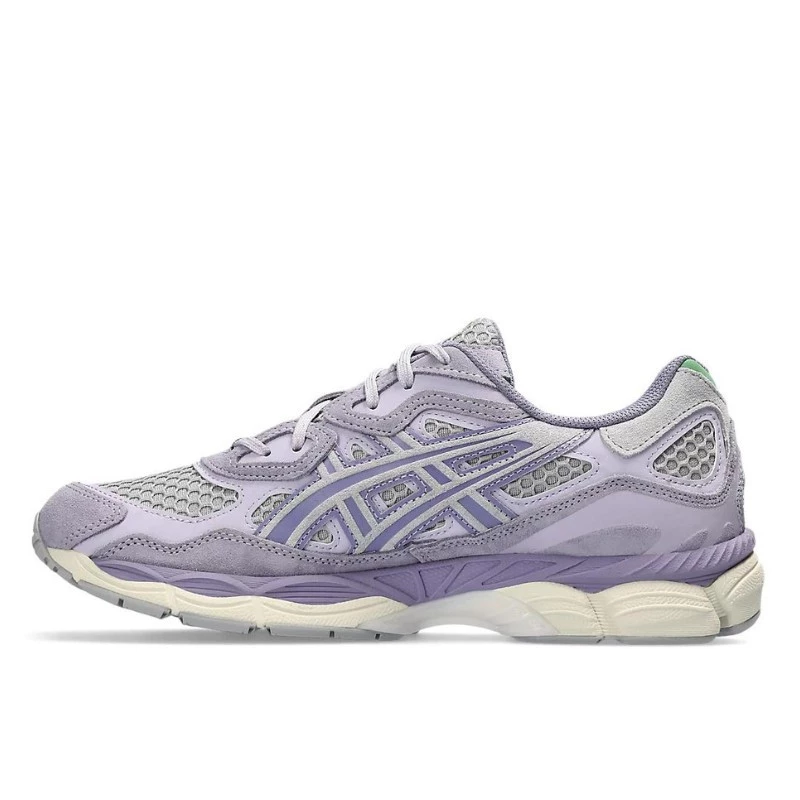 ASICS Gel-NYC Cement Grey Ash Rock