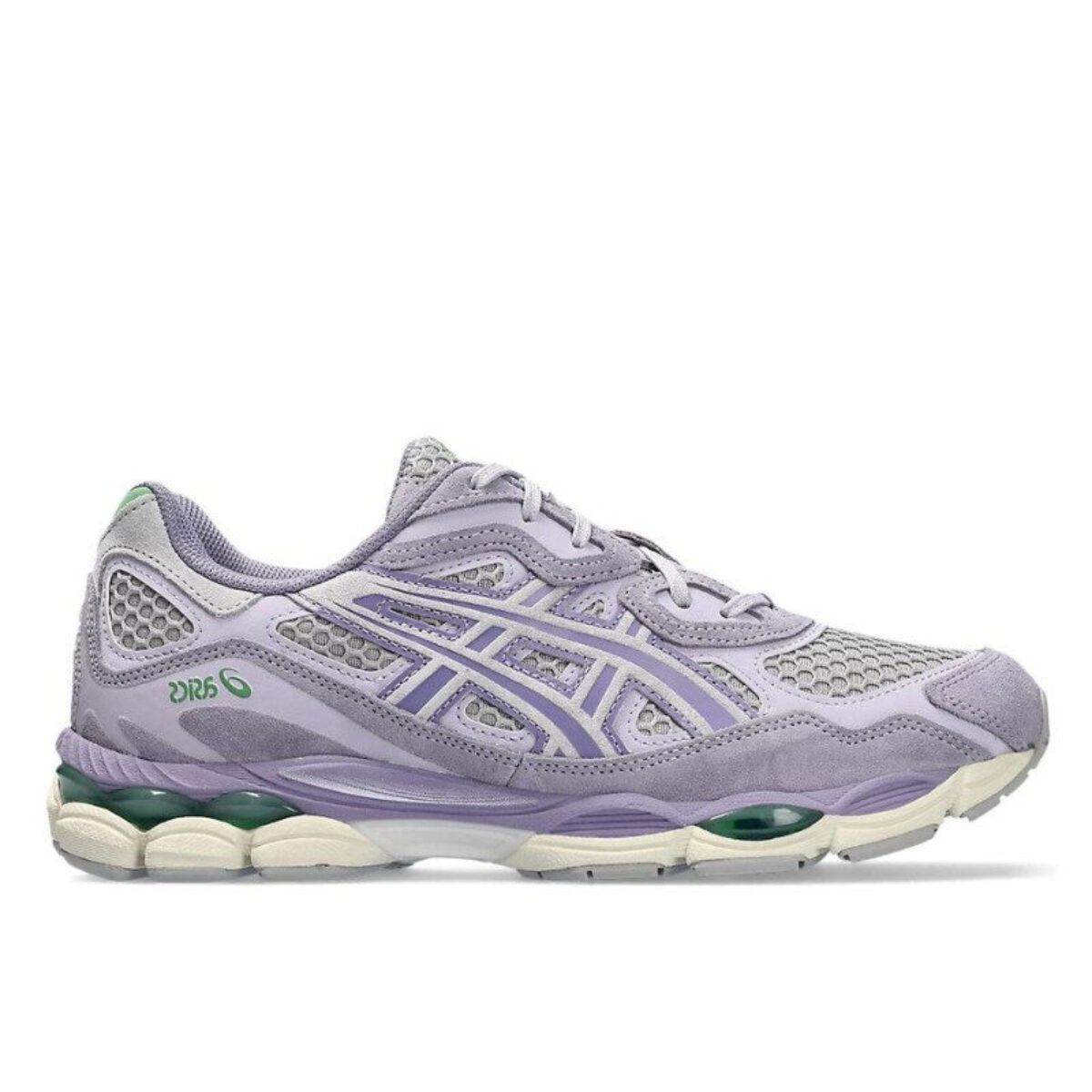 sneakerman.storeでAsics Gel-NYCを購入