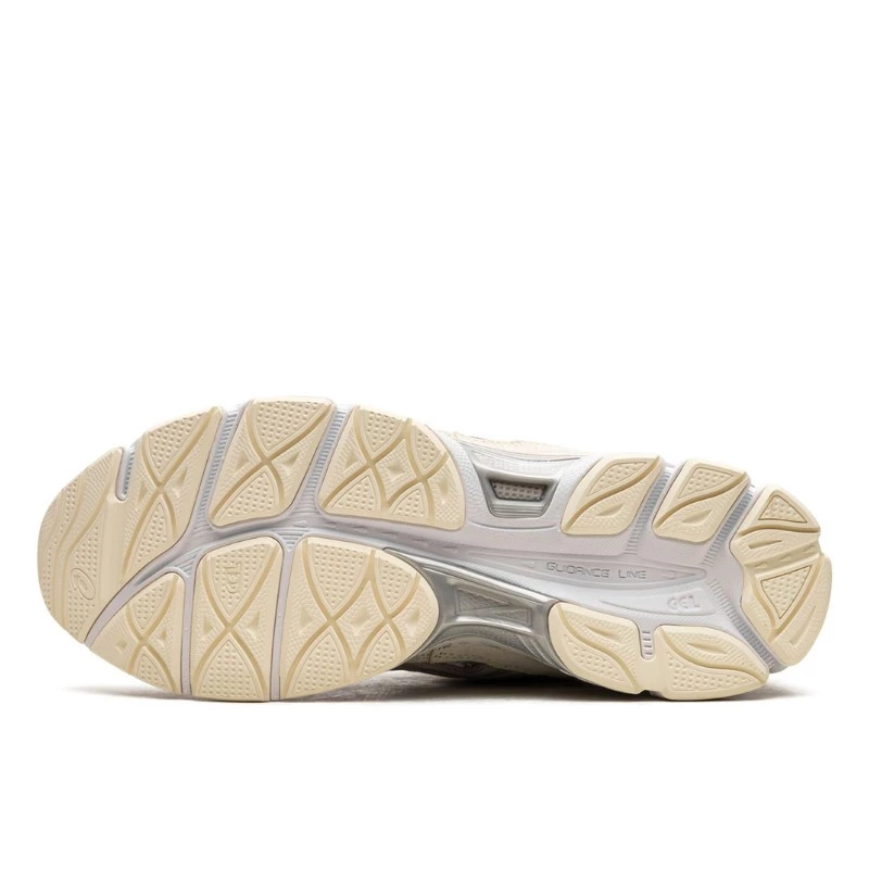 ASICS Gel-NYC white oyster grey