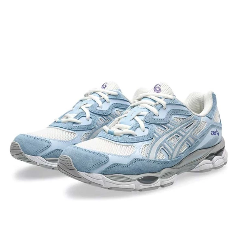 ASICS Gel-NYC Cream Arctic Sky