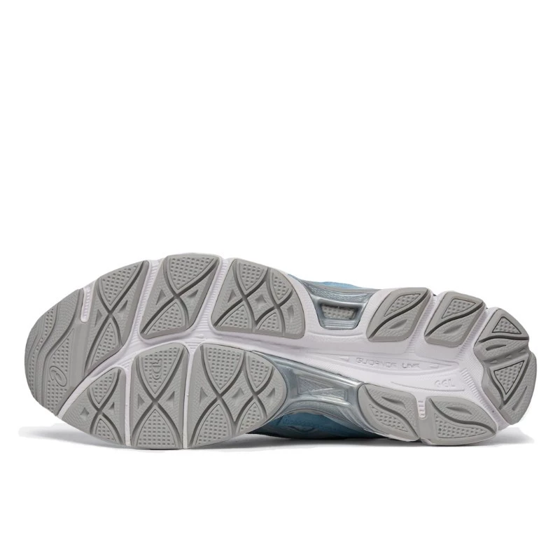 ASICS Gel-NYC Cream Arctic Sky