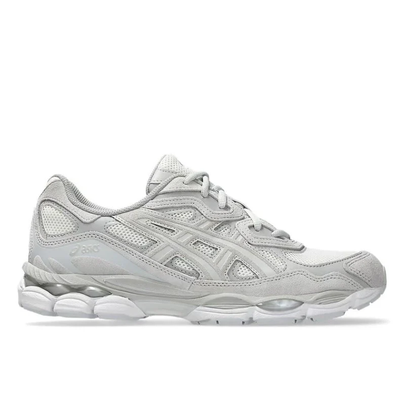 ASICS Gel-NYC Cream Cloud Grey