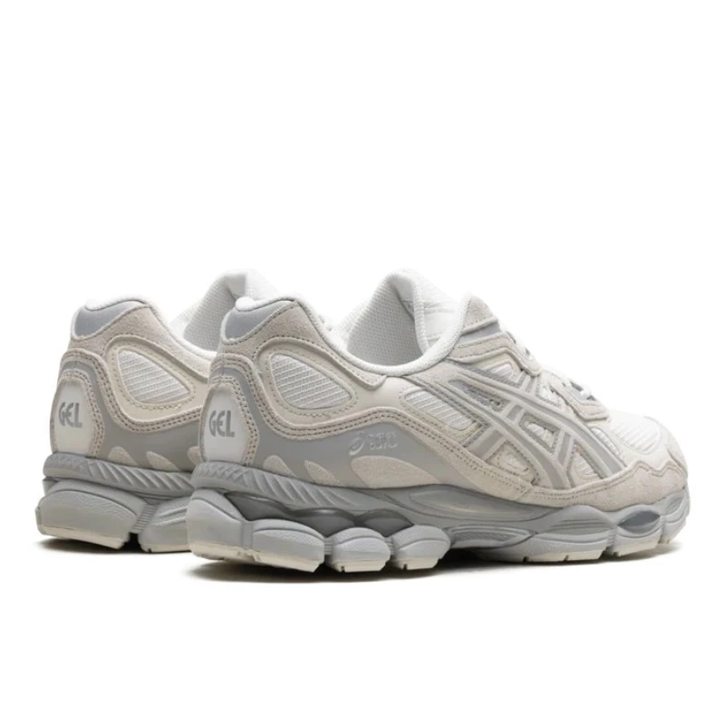 ASICS Gel-NYC Cream Grey