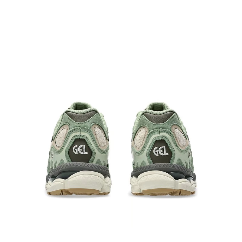 ASICS Gel-NYC Feather Grey Truffle