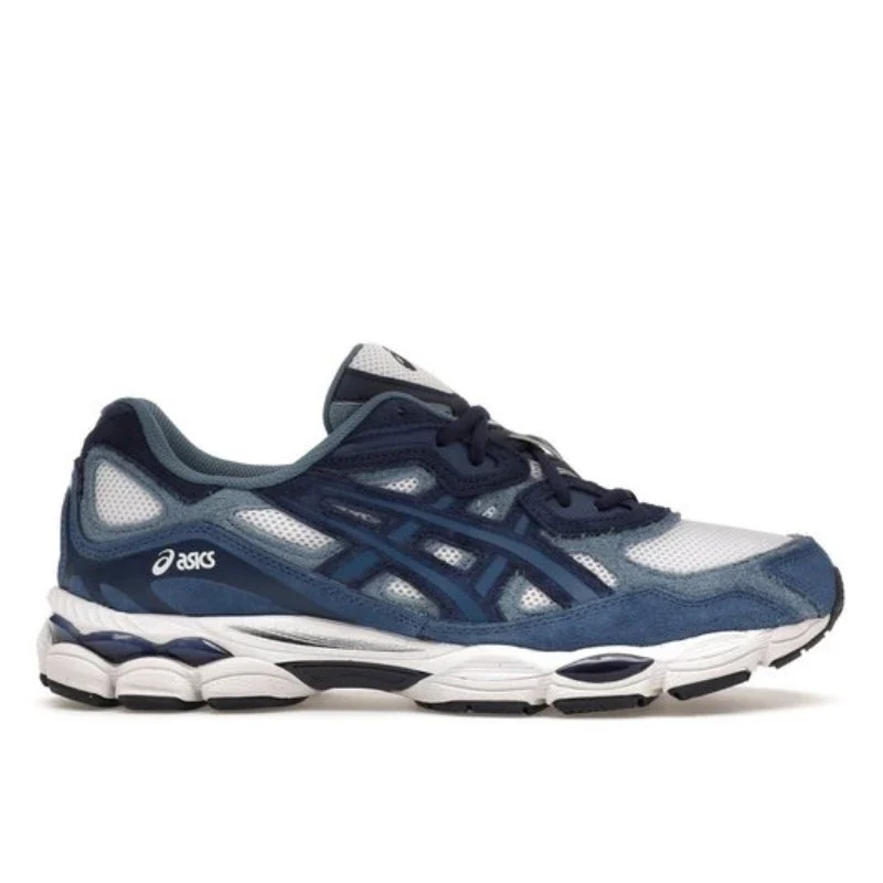 ASICS Gel-NYC Indigo