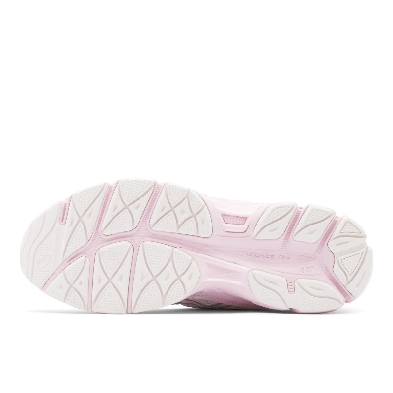 ASICS Gel-NYC Kicki Yang Zhang Pink Cream Pure Silver