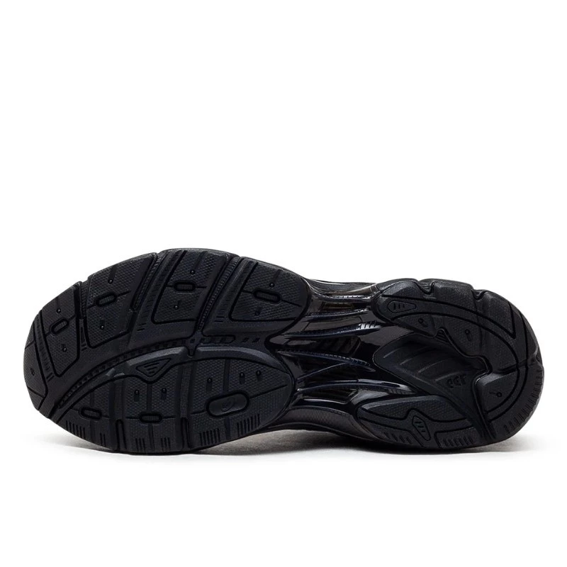 ASICS GT-2160 Black Pure Silver