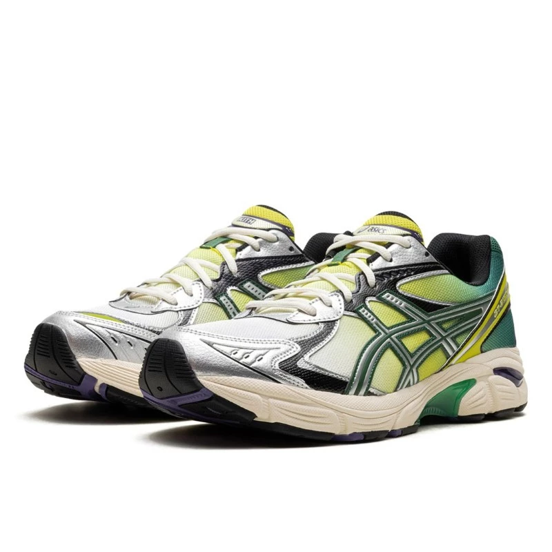 ASICS GT-2160 Kith Marvel Villains Green Goblin