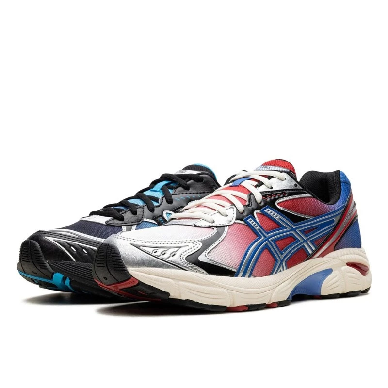 ASICS GT-2160 Kith Marvel Villains Spider-Man/Venom Battle Spectra Pack Sealed Box (Comic Included)