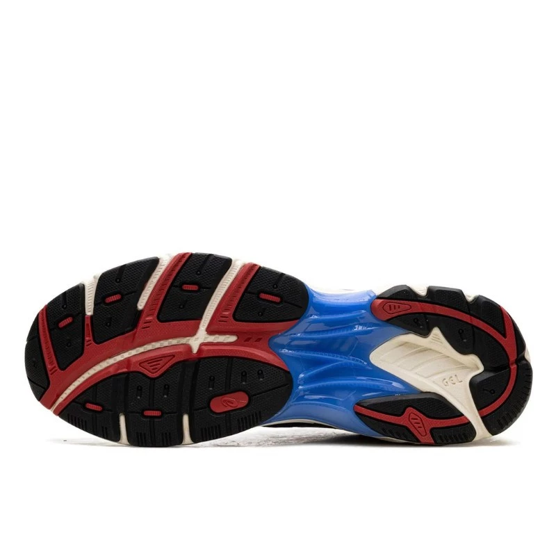 ASICS GT-2160 Kith Marvel Villains Spider-Man/Venom Battle Spectra Pack Sealed Box (Comic Included)