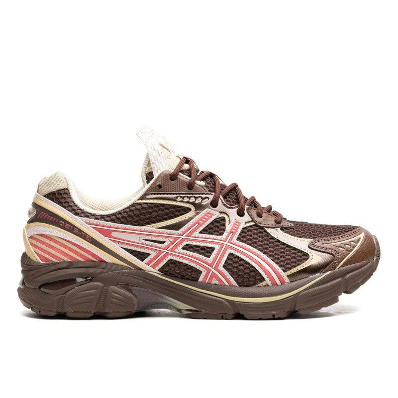 ASICS UB8-S GT-2160 Pale Oak Truffle Grey