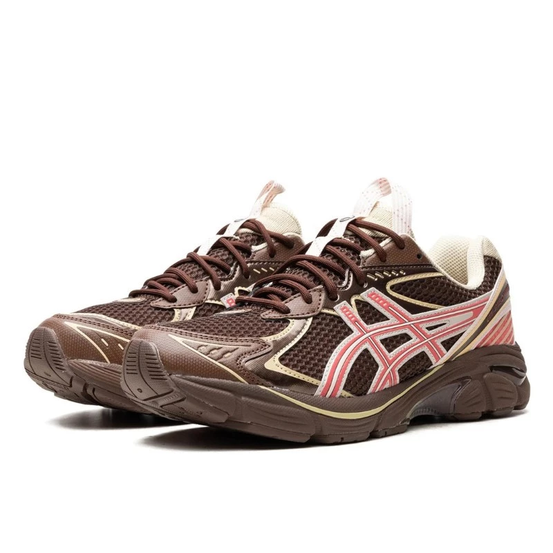 ASICS UB8-S GT-2160 Pale Oak Truffle Grey