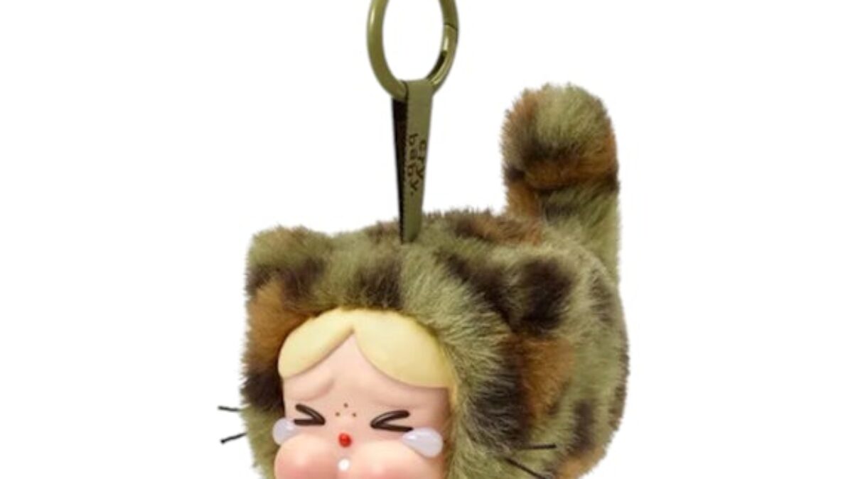 Pop-Mart-Pop-Mart-Crybaby-Wild