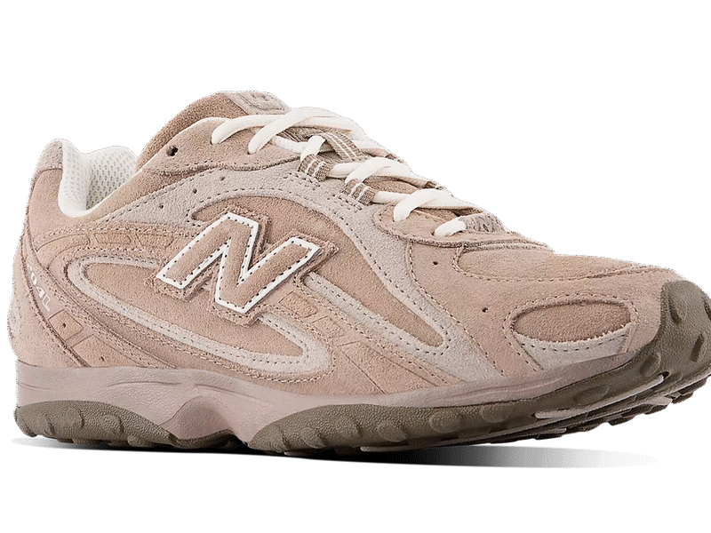 New Balance 204L Mushroom Arid Stone