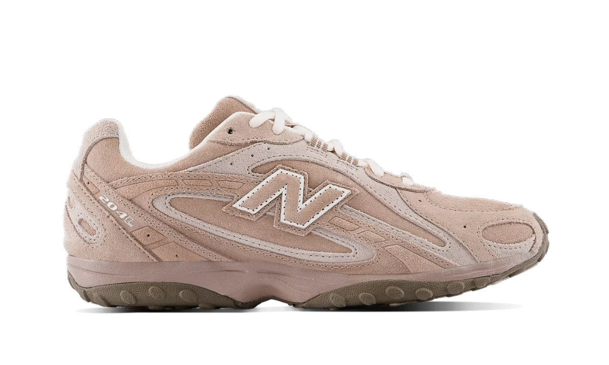 ニューバランス 204L マッシュルーム アリドストーン 23cm ニューバランス 204L マッシュルーム アリッドストーン