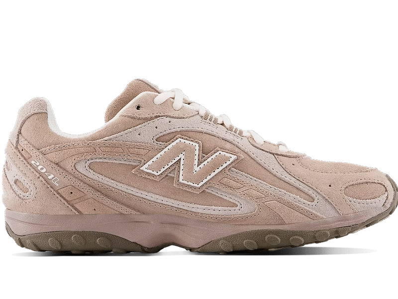 New Balance 204L Mushroom Arid Stone