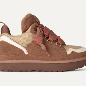 UGG Lowmel Sneaker Rocky Oak
