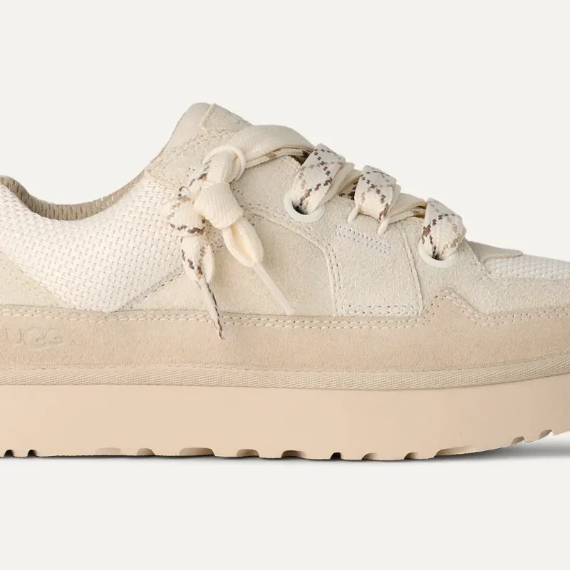 UGG Lo Lowmel Sneaker Jasmine