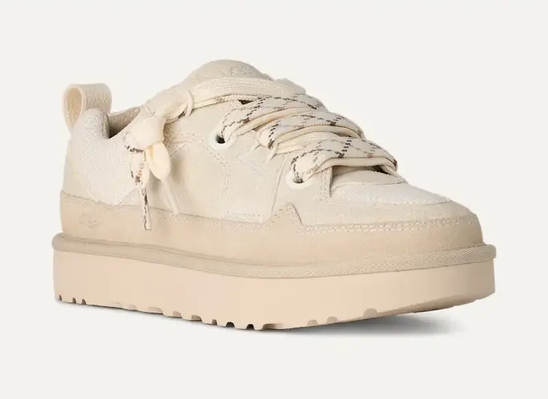 UGG Lo Lowmel Sneaker Jasmine