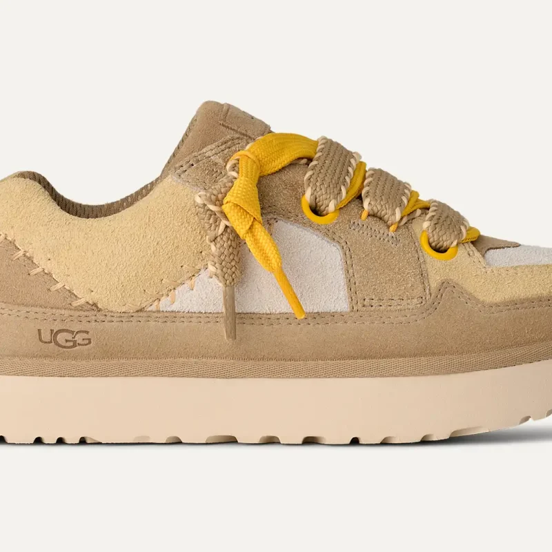 Women's Lo Lowmel Biarritz Trainer